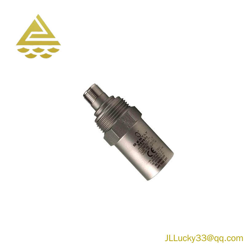 Bently Nevada 190501-04-00-00 Velomitor CT Velocity Transducer