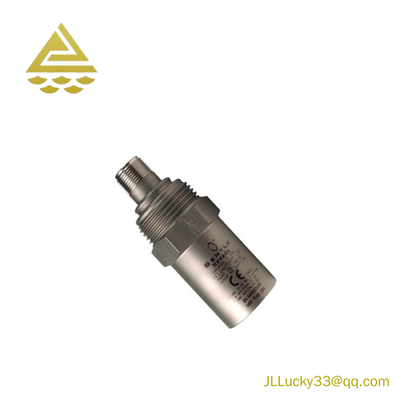 Bently Nevada 190501-04-00-04 Velomitor CT Velocity Transducer
