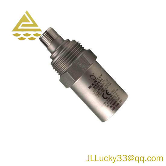 Bently Nevada 190501-04-00-04  Velomitor CT Velocity Transducer