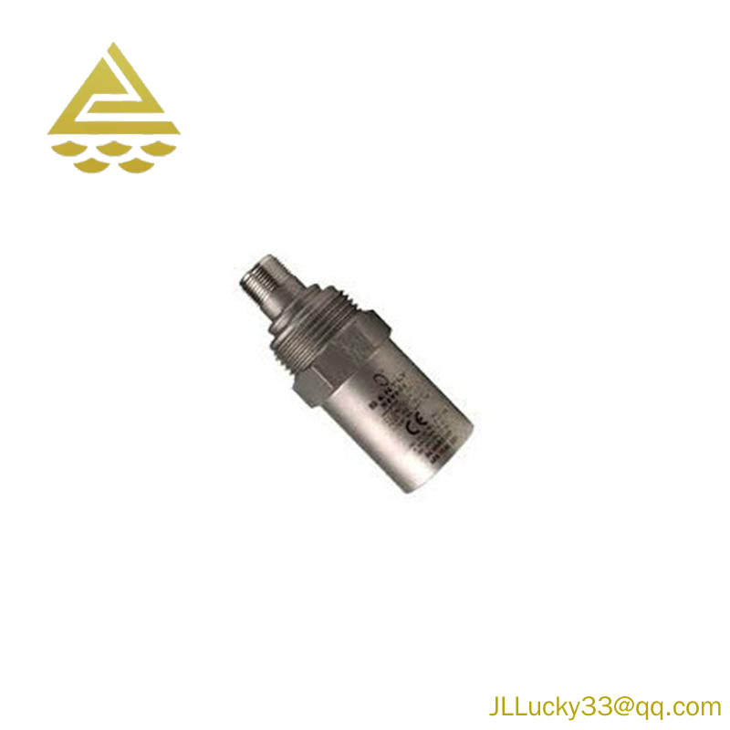 BENTLY NEVADA 190501-09-00-04 Velomitor CT Velocity Transducer