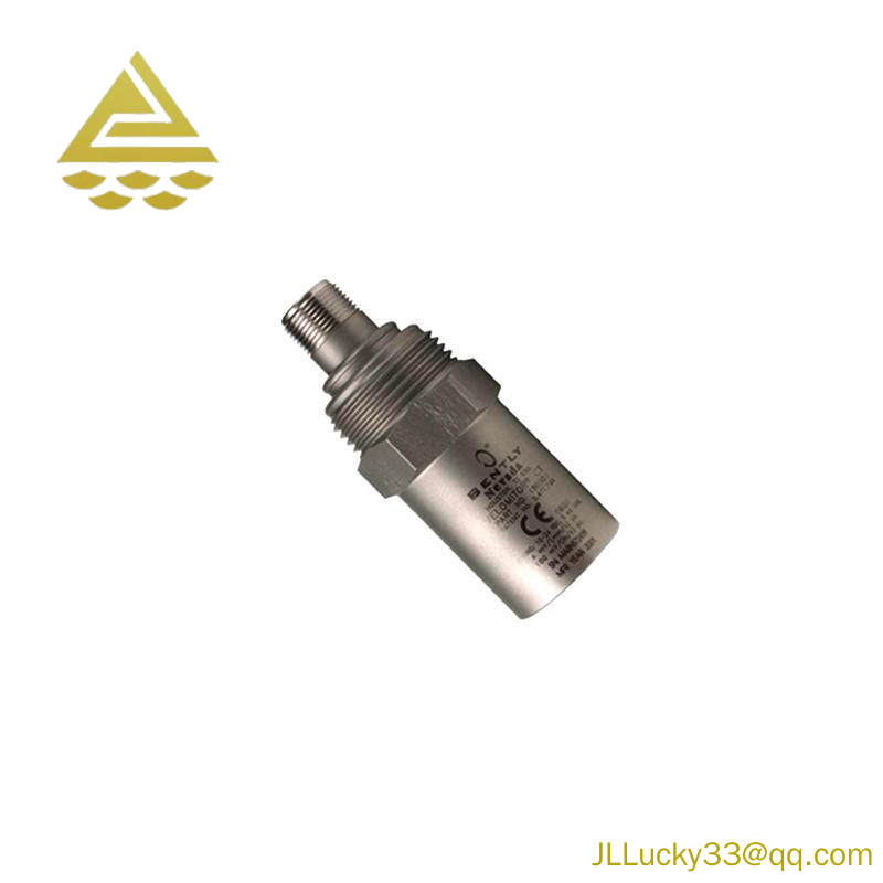 BENTLY NEVADA 190501 VELOCITY TRANSDUCER