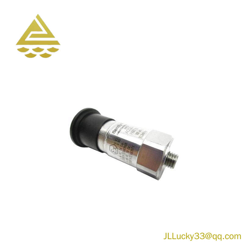Bently Nevada 200350-02-00-CN Accelerometers