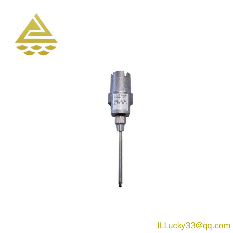 Bently Nevada 21000-16-10-15-114-03-02 Proximity Probe