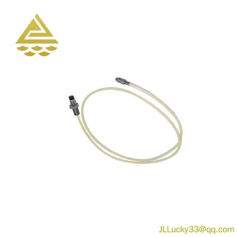 BENTLY NEVADA 21504-00-08-05-02 8 MM STANDARD MOUNT PROXIMITY PROBE