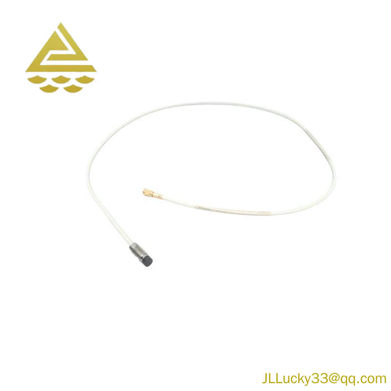 Bently Nevada 21504-000-008-10-02 Proximity Sensor