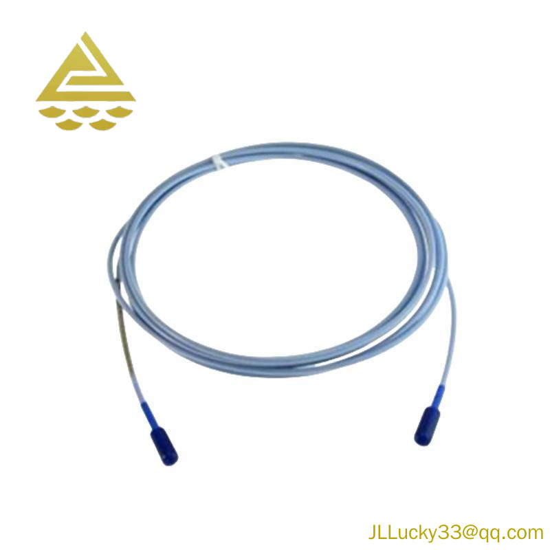 BENTLY NEVADA 21504-12-28-10-02 3300 XL Extension Cable