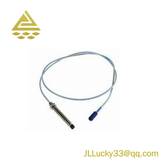Bently Nevada 21505-00-12-05-02 sensor