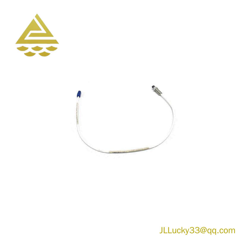 BENTLY NEVADA 21508-02-12-05-02 PROBE PROXIMITY VIBRATION