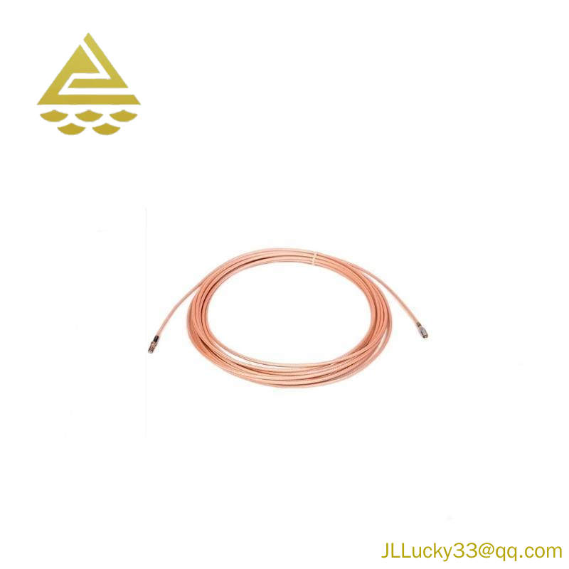 BENTLY NEVADA 24710-080-01 11 mm Extension Cable (8 Meters)