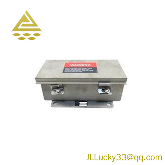 Bently Nevada 24765-02 Expansion Transducer