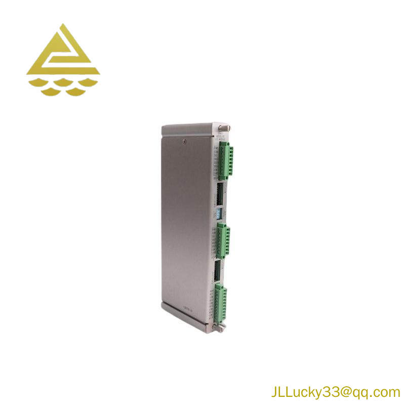 Bently Nevada 26363-30 I/O Module