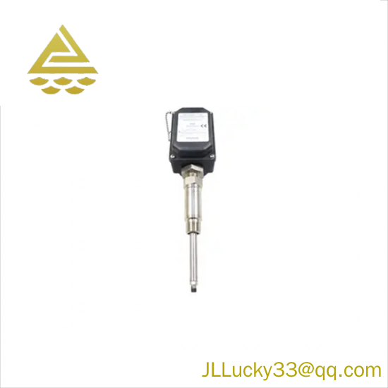 Bently Nevada 26530-12-10-03-020-191-21-03-00 Dual Probe Transducer