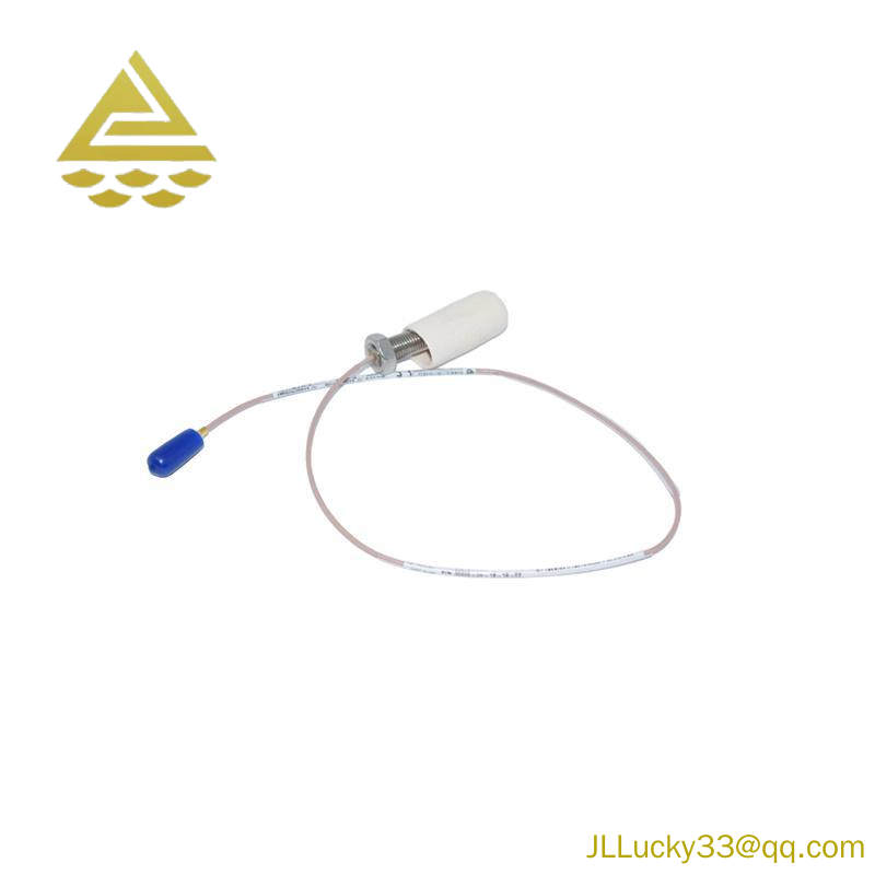 BENTLY NEVADA 30000-00-10-18-02 Proximity Probe Sensor