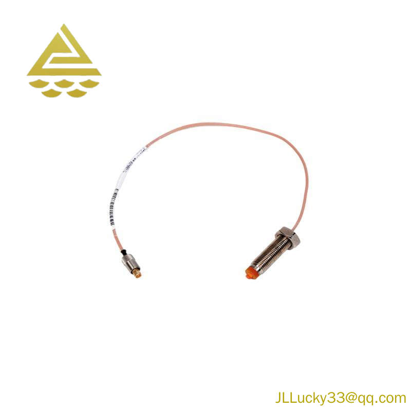BENTLY NEVADA 30000-00-10-36-02 Vibration Probe