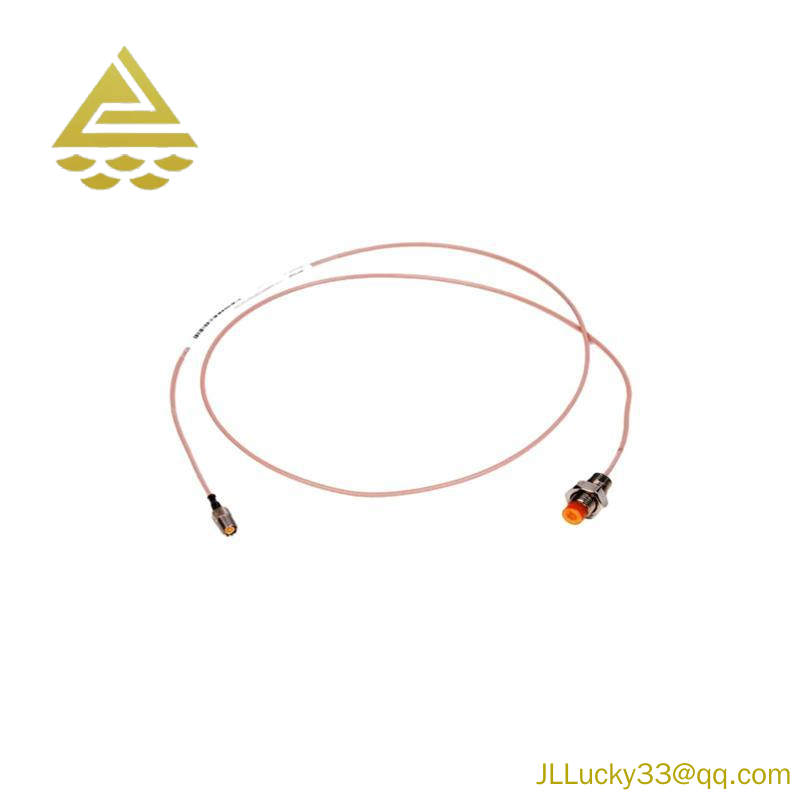 BENTLY NEVADA 30000-00-20-36-02 PROBE PROXIMITY VIBRATION