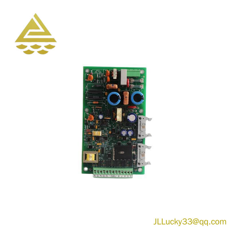 Bently Nevada 3077-755A 9907-147N 5501-303L Board