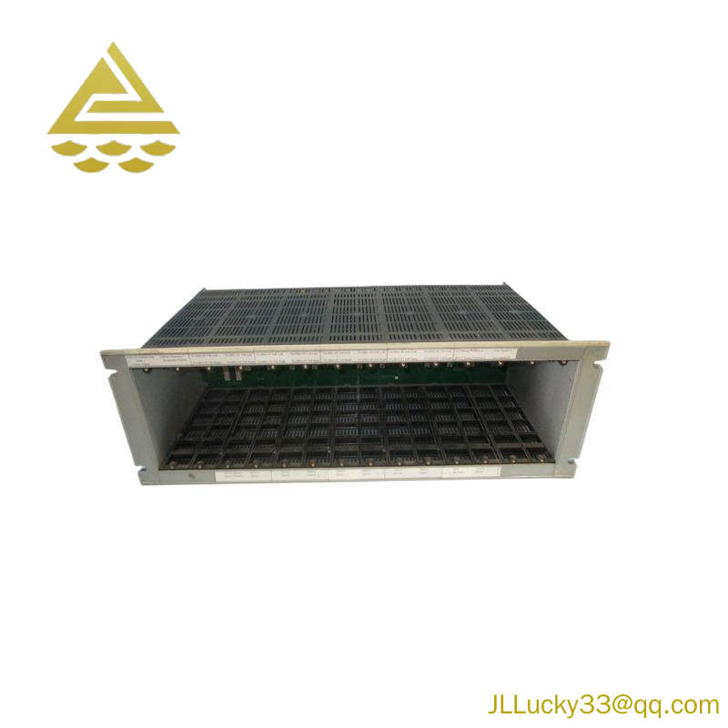 Bently Nevada 3300/05 Slot Card