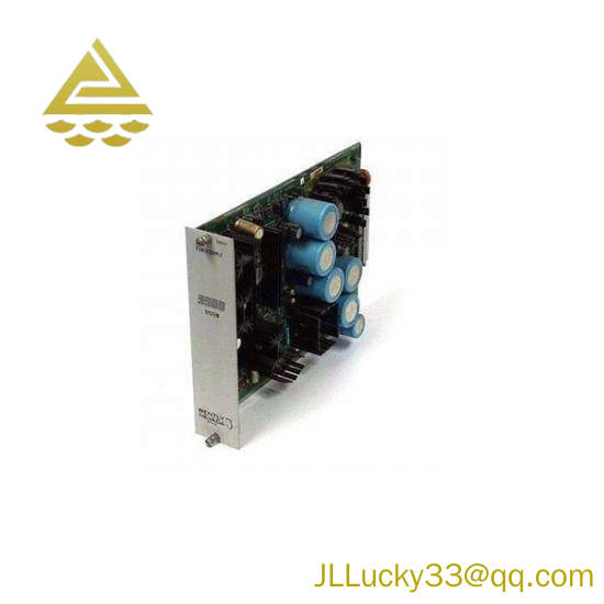 Bently Nevada 3300/12-01-01-00 Power Supply