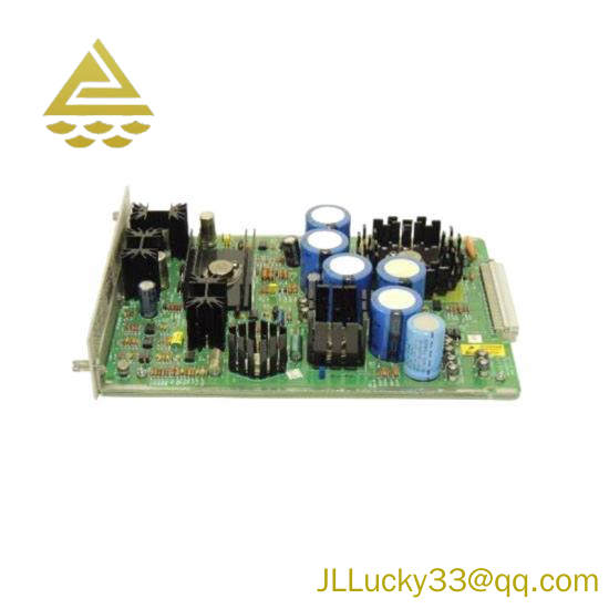 Bently Nevada 3300/12-02-22-00 AC Power Supply