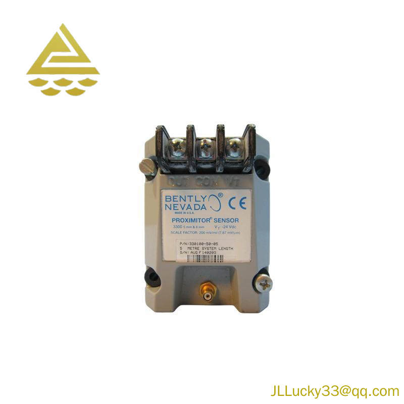 Bently Nevada 330100-50-05 PROXIMITY SENSOR