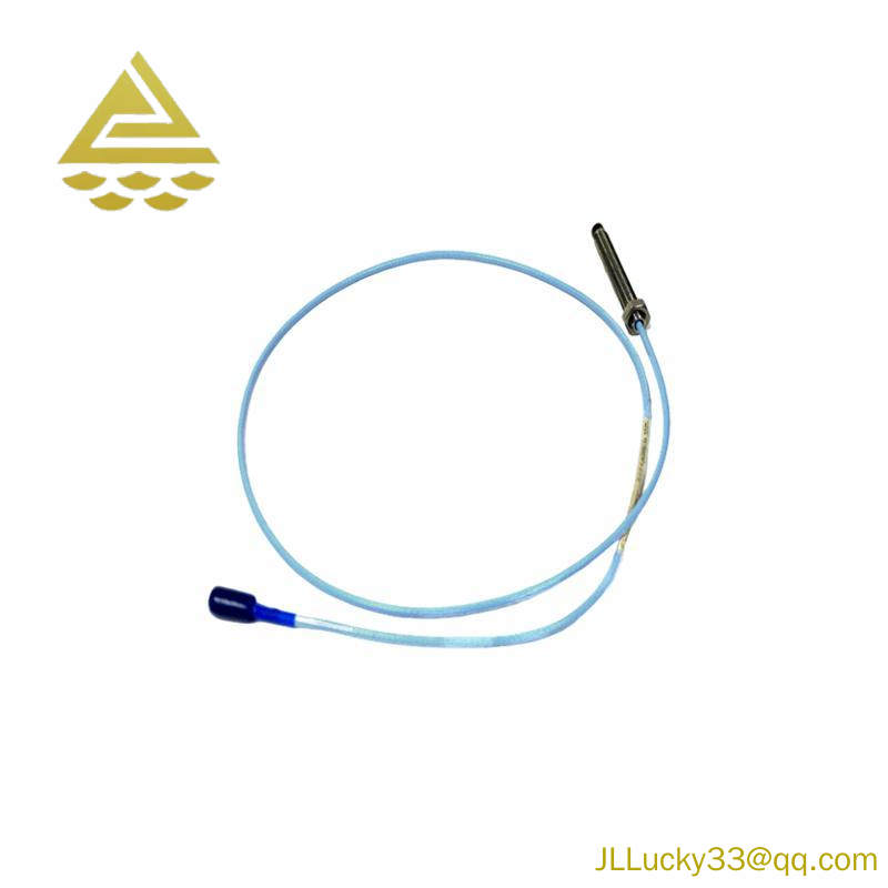 Bently Nevada 330101-00-08-05-02-05 Vibration Sensor