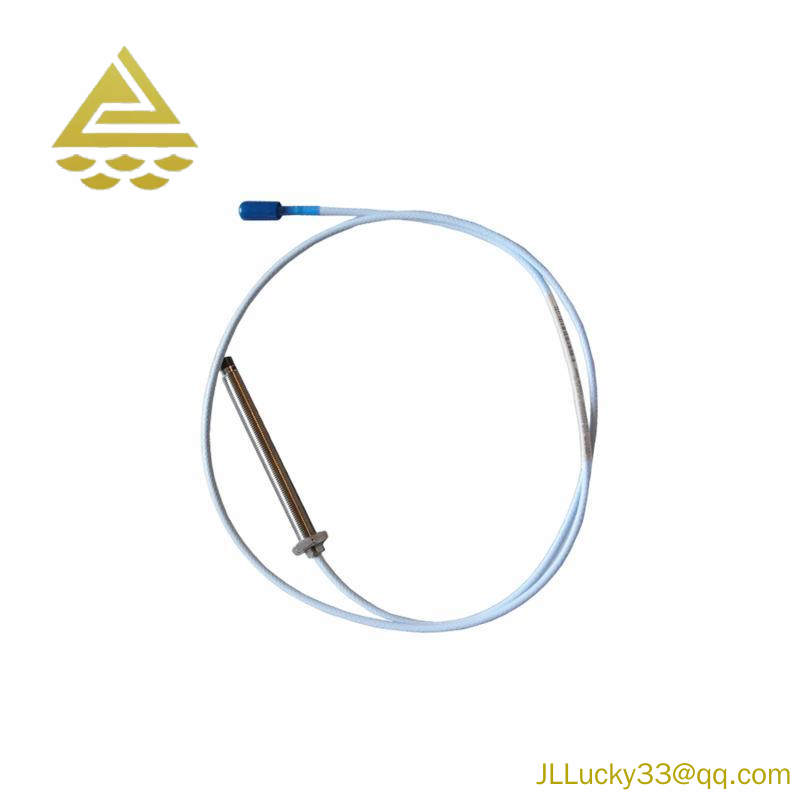 Bently Nevada 330101-00-08-10-02-00 PROXIMITY PROBE