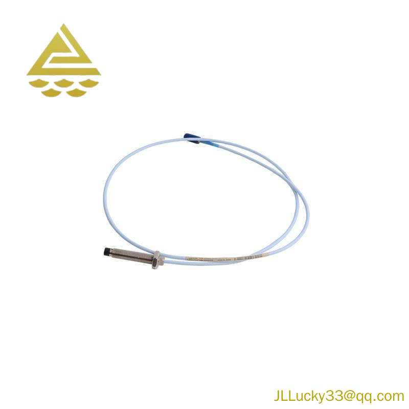 Bently Nevada 330101-00-08-20-02-05 extension cable