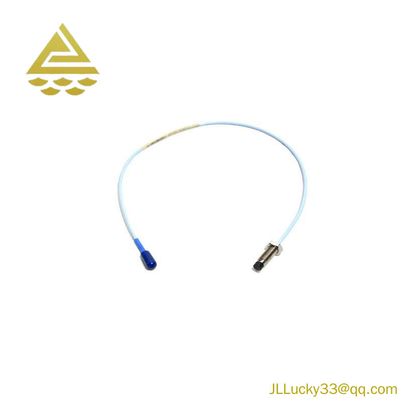 BENTLY NEVADA 330101-00-12-05-02-00 PROXIMITY PROBE