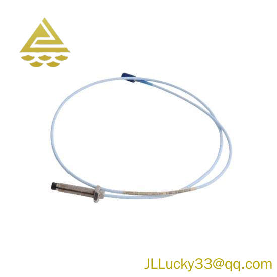 Bently Nevada 330101-00-12-05-02-05 Proximity Probe