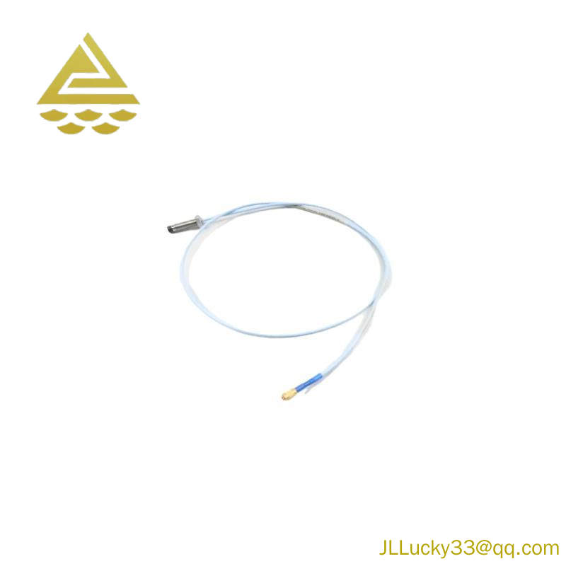 BENTLY NEVADA 330101-00-14-10-02-00 8MM PROXIMITY PROBE
