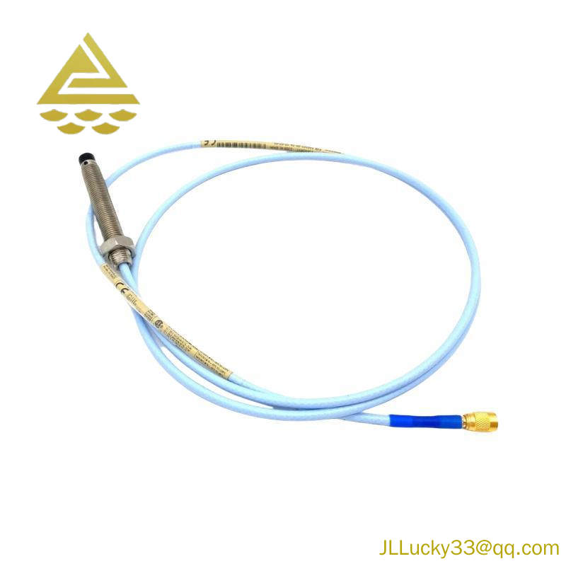 Bently Nevada 330101-00-14-10-10-02-05 Proximity Probes