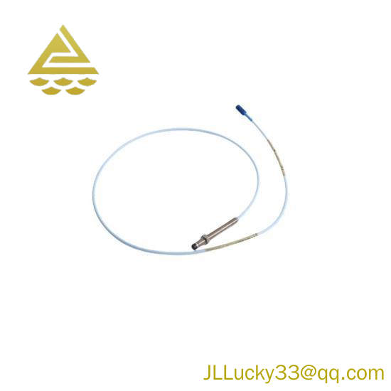 Bently Nevada 330101-00-15-05-01-00 3300 XL 8mm Proximity Probe