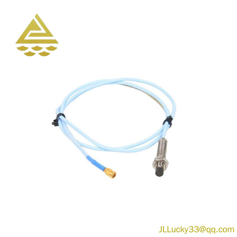 Bently Nevada 330101-00-15-10-02-00 proximity probes
