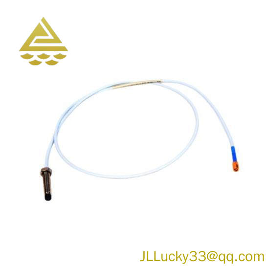 Bently Nevada 330101-00-16-05-02-05  3300 XL 8mm Proximity Probe