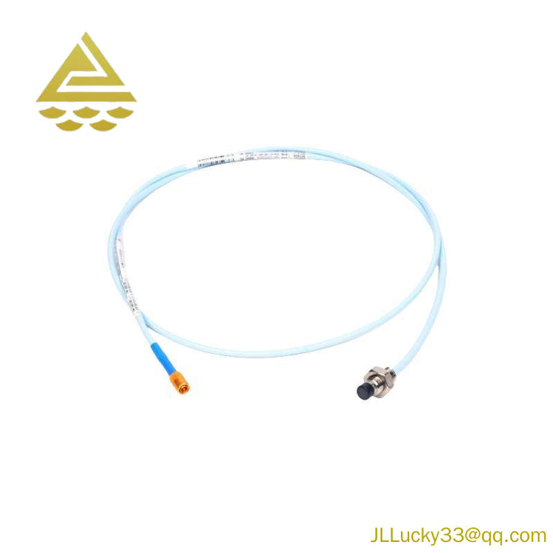 Bently Nevada 330101-00-16-05-02-05 3300 XL proximity probe.