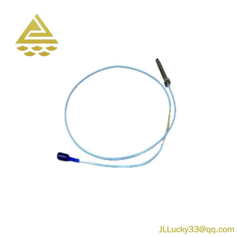 Bently Nevada 330101-00-18-05-02-05 3300 XL proximity probe.