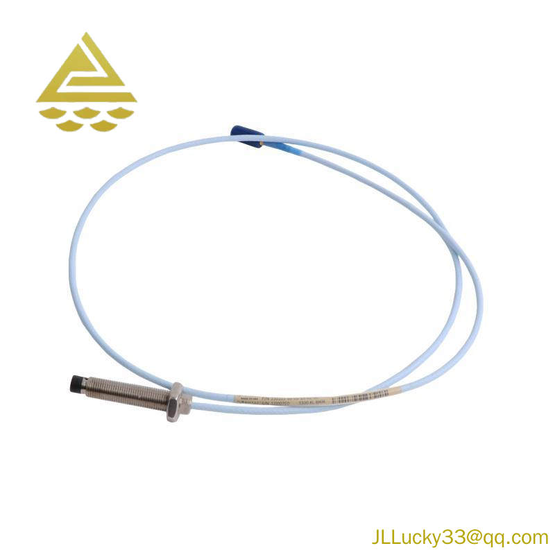 Bently Nevada 330101-00-20-10-01-00 3300 XL 8 mm Proximity Probes