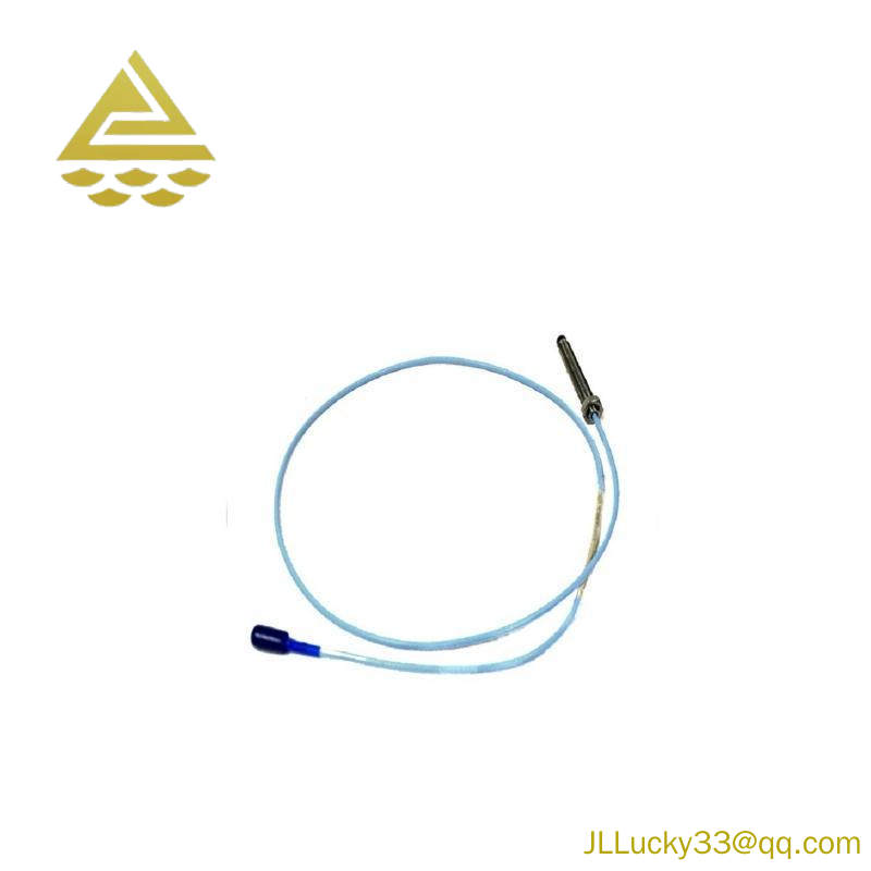 Bently Nevada 330101-00-20-10-02-00 3300 XL 8 mm Proximity Probes