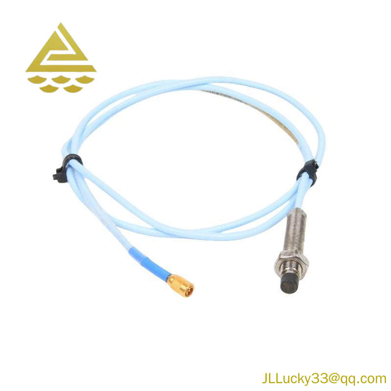 Bently Nevada 330101-00-20-10-10-02-05 Proximity Probes