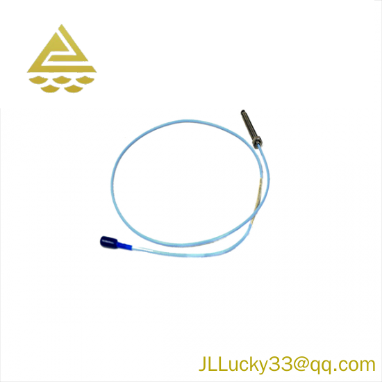 Bently Nevada 330101-00-22-05-02-05 Proximity Probe