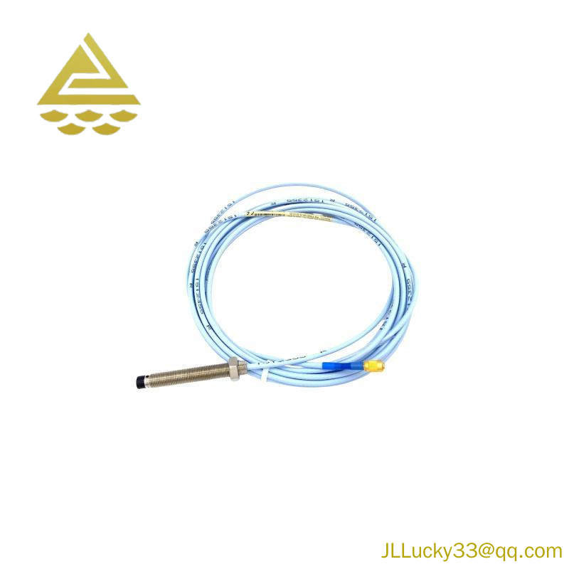 Bently Nevada 330101-00-26-10-02-05 3300 XL 8 mm Proximity Probe