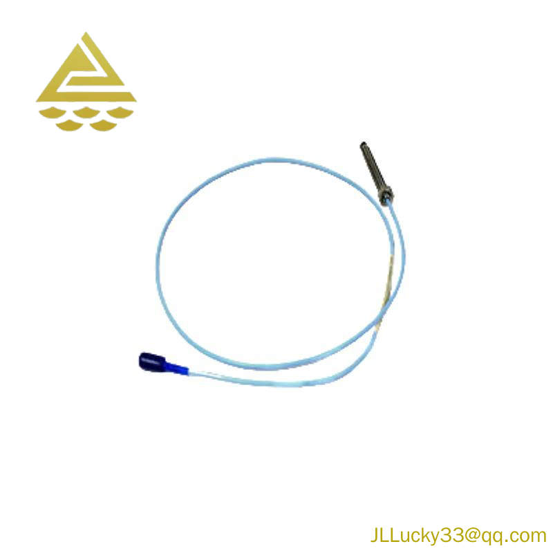 Bently Nevada 330101-00-27-10-02-05 3300 XL 8 mm Proximity Probes