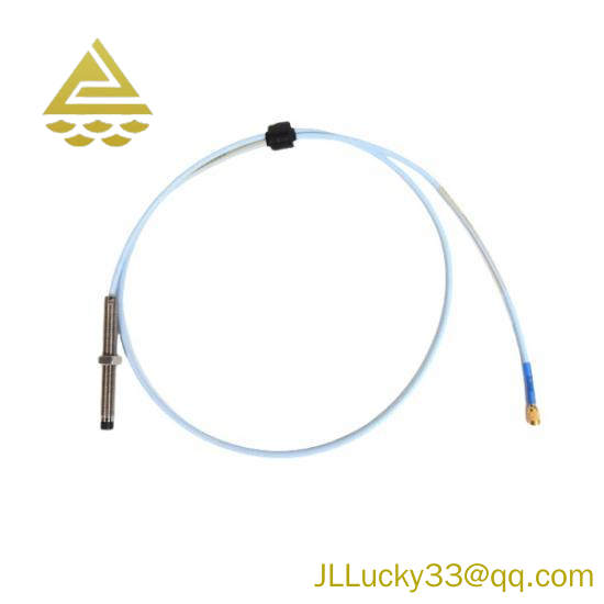 Bently Nevada 330101-00-30-05-02-00  3300 XL 8mm Proximity Probe