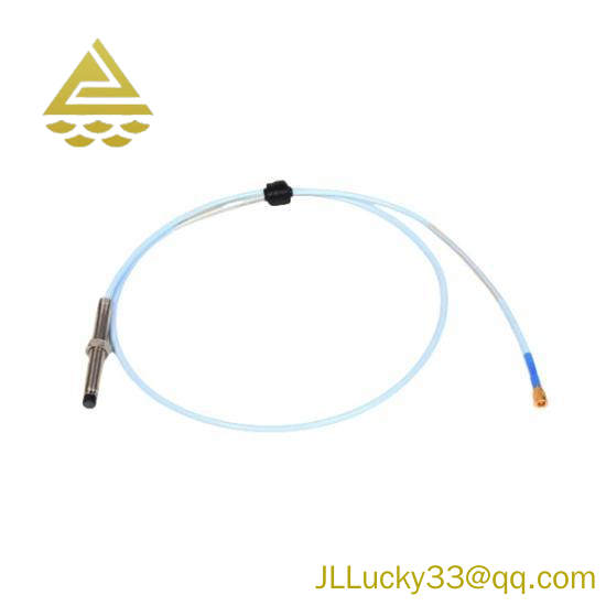 Bently Nevada 330101-00-30-05-02-00  3300 XL 8mm Proximity Probe