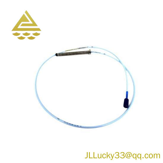 Bently Nevada 330101-00-30-10-01-00  Proximity Probes