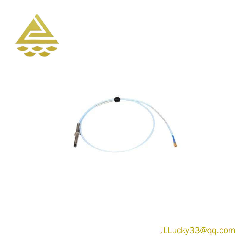 Bently Nevada 330101-00-30-10-01-00 Proximity Probes