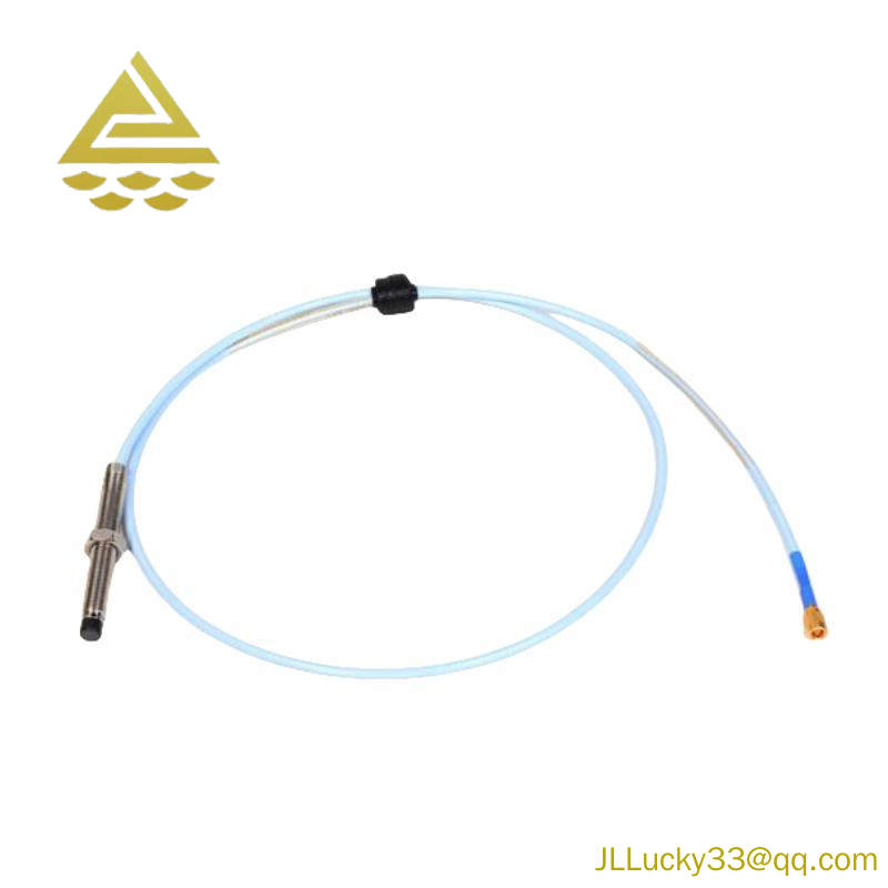 Bently Nevada 330101-00-30-10-10-02-05 Proximity Probes