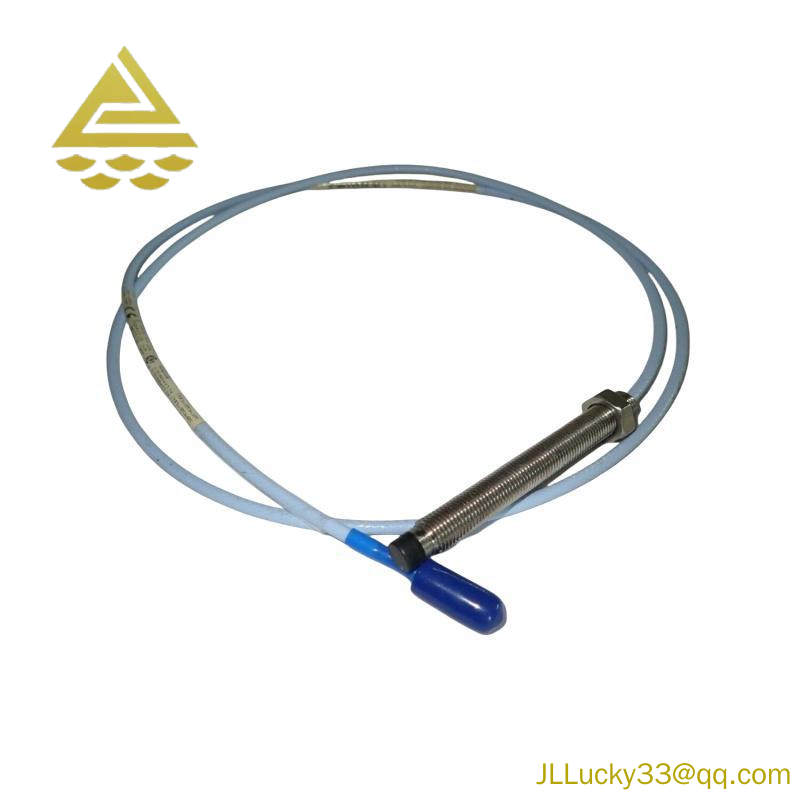 Bently Nevada 330101-00-32-10-02-05 3300 XL 8 mm Proximity Probes