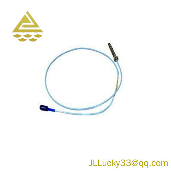 Bently Nevada 330101-00-36-10-02-CN 3300 XL 8 mm Proximity Probes