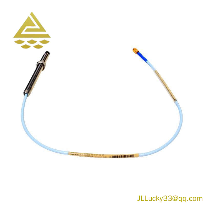 Bently Nevada 330101-00-40-05-02-00 3300 XL 8mm Proximity Probe